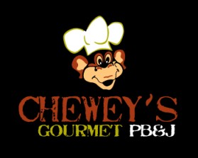 Chewey\'s Gourmet PB&J entry by Paul Nicolae