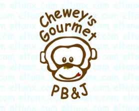 Chewey\'s Gourmet PB&J entry by NA