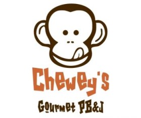 Chewey\'s Gourmet PB&J entry by Ciprian Dondea