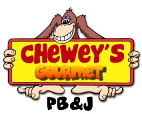 Chewey\'s Gourmet PB&J entry by Ted Georgiou