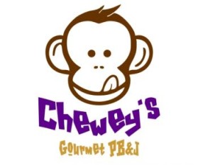 Chewey\'s Gourmet PB&J entry by Ciprian Dondea