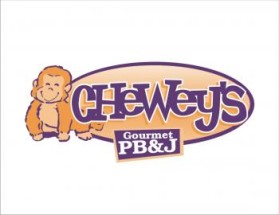 Chewey\'s Gourmet PB&J entry by Daniel Mijares Chiffer