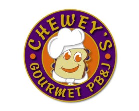 Chewey\'s Gourmet PB&J entry by Faith Griffin