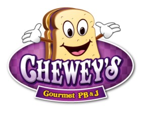 Chewey\'s Gourmet PB&J entry by Henry Garcia