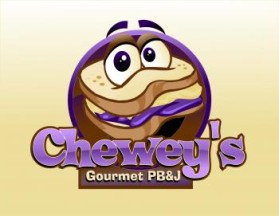 Chewey\'s Gourmet PB&J entry by Daniel Mijares Chiffer