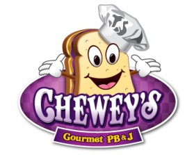 Chewey\'s Gourmet PB&J entry by Henry Garcia