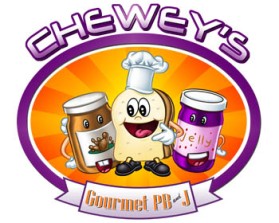 Chewey\'s Gourmet PB&J entry by Melencio Sapnu