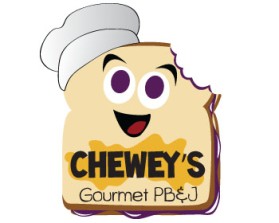Chewey\'s Gourmet PB&J entry by Valeria Gonzalez