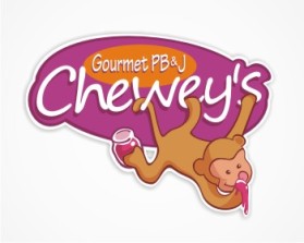 Chewey\'s Gourmet PB&J entry by Georgi Pasev