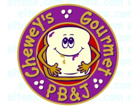 Chewey\'s Gourmet PB&J entry by NA