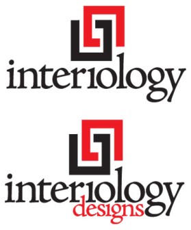 Logo Design entry 16317 submitted by ginalin to the Logo Design for Interiology run by suzymdavis