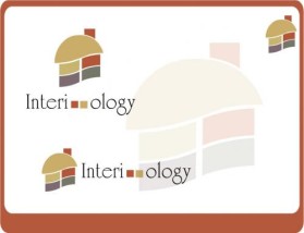 Logo Design entry 16329 submitted by smurfygirl to the Logo Design for Interiology run by suzymdavis