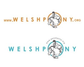 Welsh Pony & Cob Society of America entry by ANPAdesign