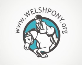 Welsh Pony & Cob Society of America entry by ANPAdesign