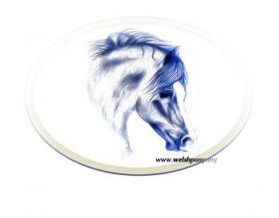 Welsh Pony & Cob Society of America entry by monica