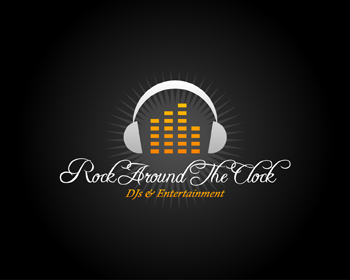 Logo Design entry 44960 submitted by ongyudicandra