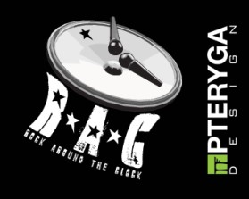 Logo Design entry 46364 submitted by brashears