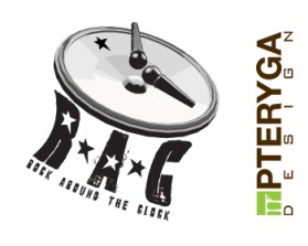 Logo Design entry 46365 submitted by brashears