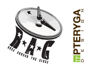 Logo Design entry 46365 submitted by brashears
