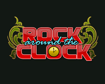Logo Design entry 46486 submitted by griffindesign