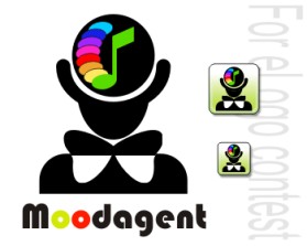 MOODAGENT entry by mt80