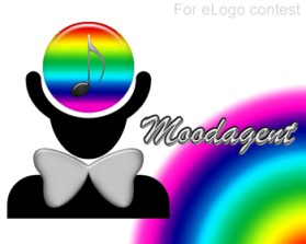 MOODAGENT entry by mt80