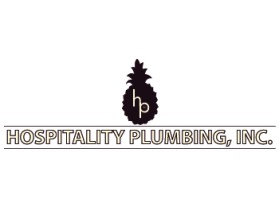 Hospitality Plumbing, Inc. entry by Inskyzgraphics