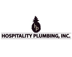 Hospitality Plumbing, Inc. entry by Inskyzgraphics