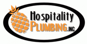 Hospitality Plumbing, Inc. entry by error