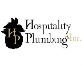Hospitality Plumbing, Inc. entry by finelinedesigns