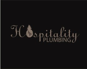 Hospitality Plumbing, Inc. entry by Inskyzgraphics