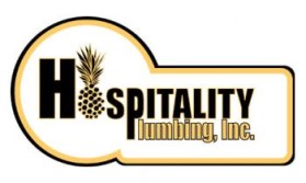 Hospitality Plumbing, Inc. entry by S'pacios