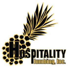 Hospitality Plumbing, Inc. entry by S'pacios