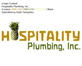 Hospitality Plumbing, Inc. entry by ktsoap