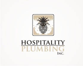 Hospitality Plumbing, Inc. entry by ANPAdesign