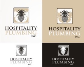 Hospitality Plumbing, Inc. entry by ANPAdesign