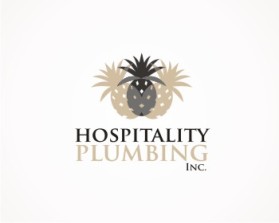 Hospitality Plumbing, Inc. entry by ANPAdesign