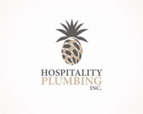 Hospitality Plumbing, Inc. entry by ANPAdesign