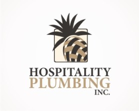 Hospitality Plumbing, Inc. entry by ANPAdesign