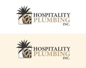 Hospitality Plumbing, Inc. entry by ANPAdesign