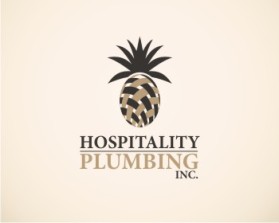 Hospitality Plumbing, Inc. entry by ANPAdesign
