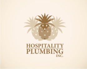 Hospitality Plumbing, Inc. entry by ANPAdesign