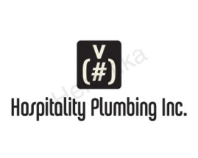 Hospitality Plumbing, Inc. entry by helvetika