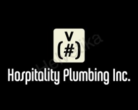 Hospitality Plumbing, Inc. entry by helvetika