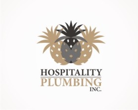 Hospitality Plumbing, Inc. entry by ANPAdesign