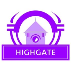 Highgate Subdivision entry by doncip