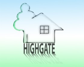 Highgate Subdivision entry by Stan
