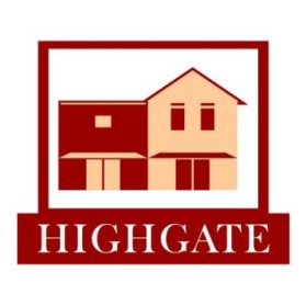 Highgate Subdivision entry by doncip