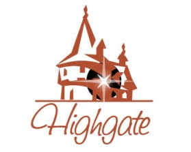 Highgate Subdivision entry by sboze16
