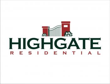 Logo Design for Highgate Subdivision